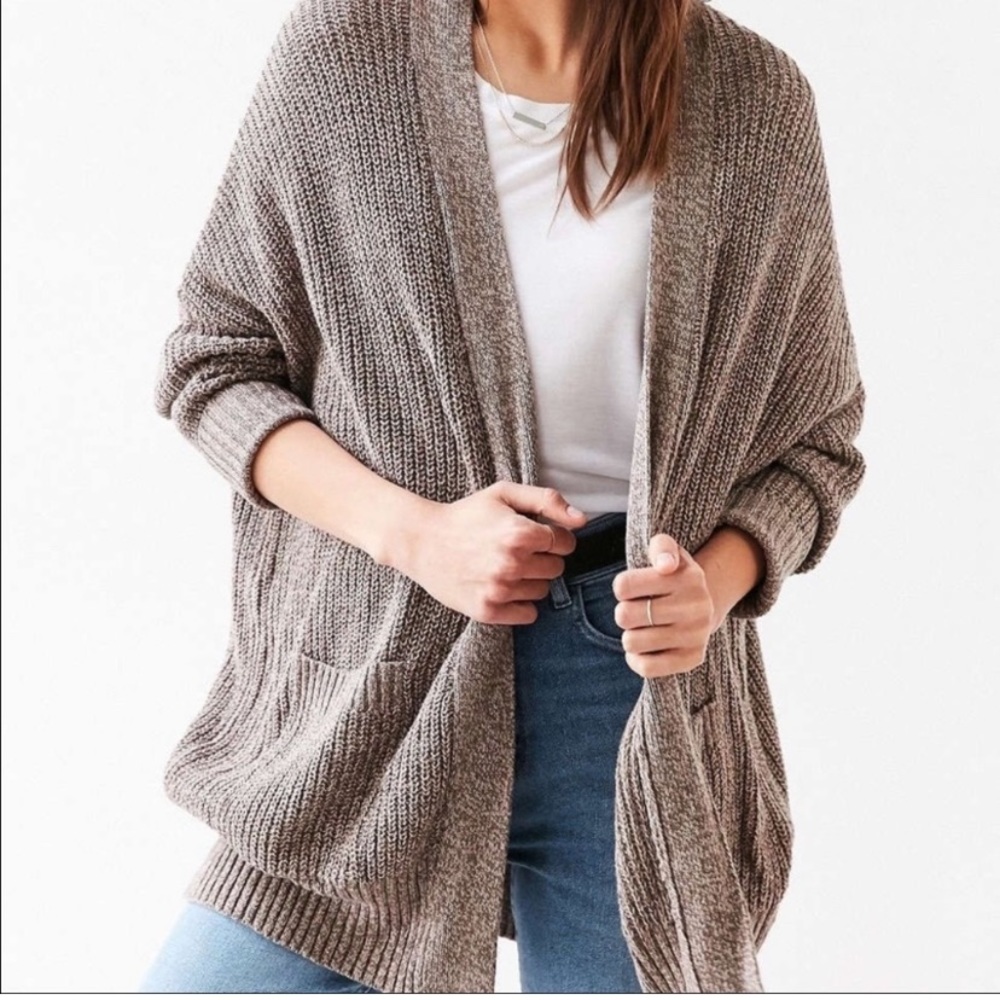 Urban Outfitters BDG Cardigan